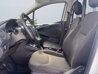FORD Transit courier 1.0 ecoboost 100cv s&s trend my20