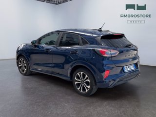FORD Puma 1.0 ecoboost h st-line s&s 125cv