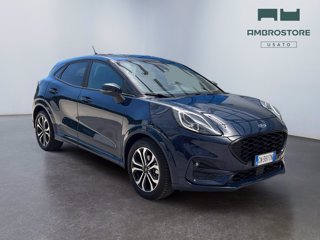 FORD Puma 1.0 ecoboost h st-line s&s 125cv