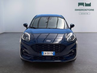 FORD Puma 1.0 ecoboost h st-line s&s 125cv