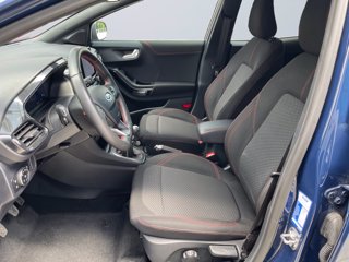 FORD Puma 1.0 ecoboost h st-line s&s 125cv