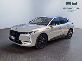 DS Ds4 1.2 puretech performance line 130cv auto