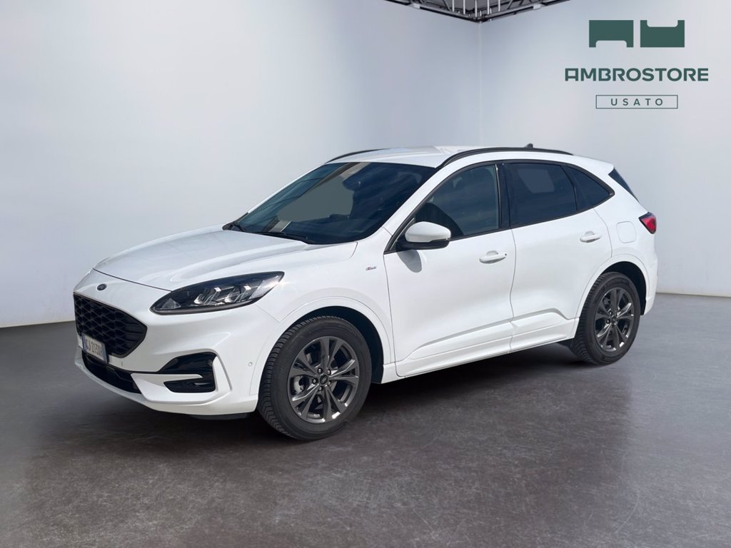 FORD Kuga 2.5 full hybrid st-line 2wd 190cv cvt