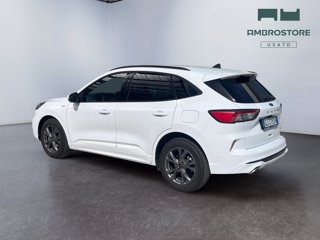 FORD Kuga 2.5 full hybrid st-line 2wd 190cv cvt