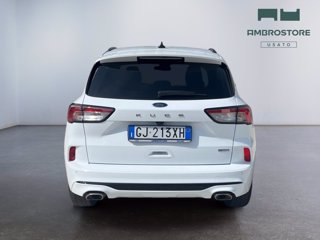 FORD Kuga 2.5 full hybrid st-line 2wd 190cv cvt