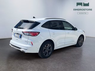 FORD Kuga 2.5 full hybrid st-line 2wd 190cv cvt