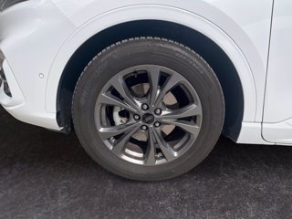 FORD Kuga 2.5 full hybrid st-line 2wd 190cv cvt