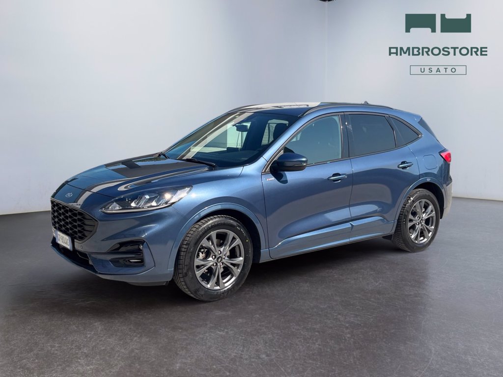FORD Kuga 1.5 ecoboost st-line 2wd 150cv