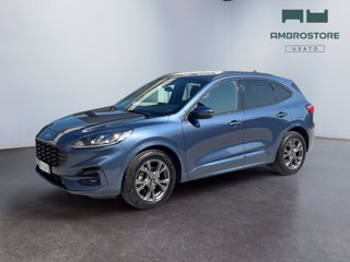 FORD Kuga 1.5 ecoboost st-line 2wd 150cv