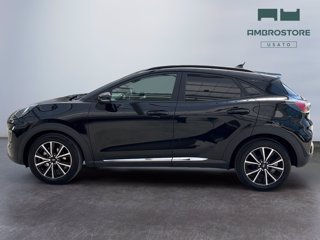 FORD Puma 1.0 ecoboost h titanium s&s 125cv