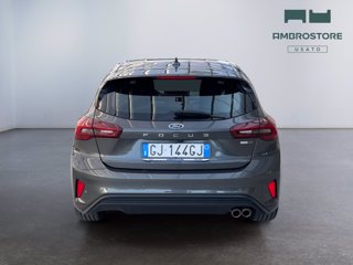 FORD Focus 1.0t ecoboost h st-line x 125cv