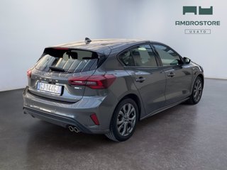 FORD Focus 1.0t ecoboost h st-line x 125cv