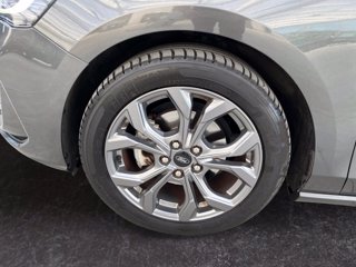 FORD Focus 1.0t ecoboost h st-line x 125cv