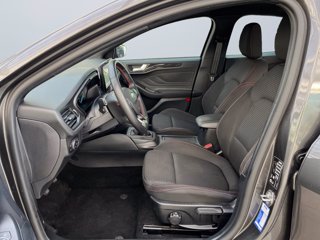 FORD Focus 1.0t ecoboost h st-line x 125cv