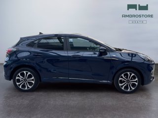 FORD Puma 1.0 ecoboost h st-line s&s 125cv auto