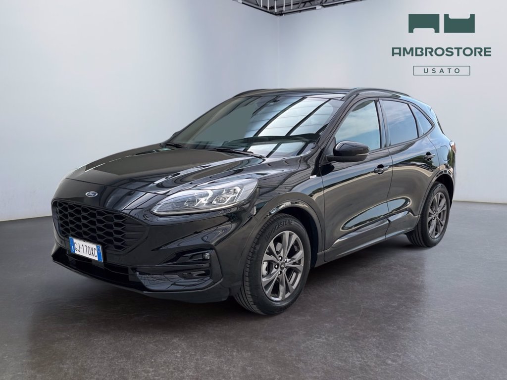 FORD Kuga 2.5 full hybrid st-line x 2wd 190cv cvt