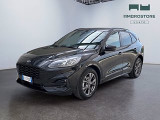 FORD Kuga 2.5 full hybrid st-line x 2wd 190cv cvt