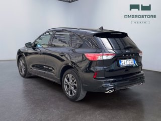 FORD Kuga 2.5 full hybrid st-line x 2wd 190cv cvt