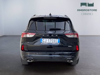 FORD Kuga 2.5 full hybrid st-line x 2wd 190cv cvt
