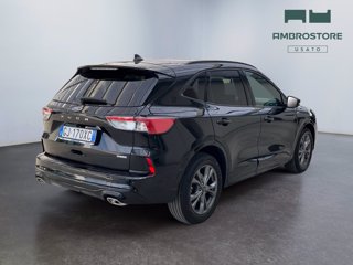 FORD Kuga 2.5 full hybrid st-line x 2wd 190cv cvt