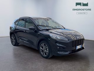 FORD Kuga 2.5 full hybrid st-line x 2wd 190cv cvt