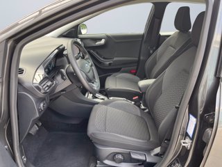 FORD Puma 1.0 ecoboost h titanium s&s 125cv auto