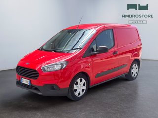 FORD Transit courier 1.0 ecoboost 100cv s&s trend my20