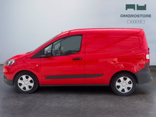FORD Transit courier 1.0 ecoboost 100cv s&s trend my20
