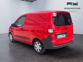 FORD Transit courier 1.0 ecoboost 100cv s&s trend my20