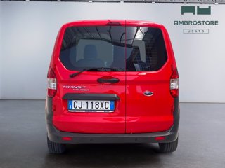 FORD Transit courier 1.0 ecoboost 100cv s&s trend my20
