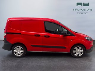 FORD Transit courier 1.0 ecoboost 100cv s&s trend my20