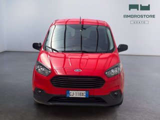 FORD Transit courier 1.0 ecoboost 100cv s&s trend my20
