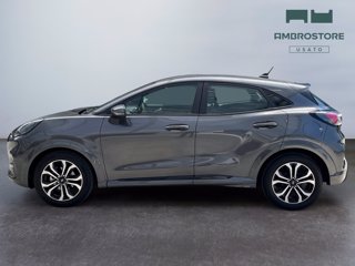 FORD Puma 1.0 ecoboost h st-line s&s 125cv