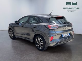 FORD Puma 1.0 ecoboost h st-line s&s 125cv