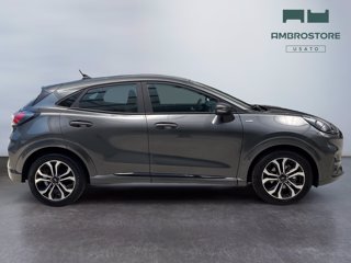 FORD Puma 1.0 ecoboost h st-line s&s 125cv