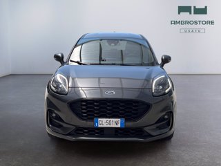 FORD Puma 1.0 ecoboost h st-line s&s 125cv