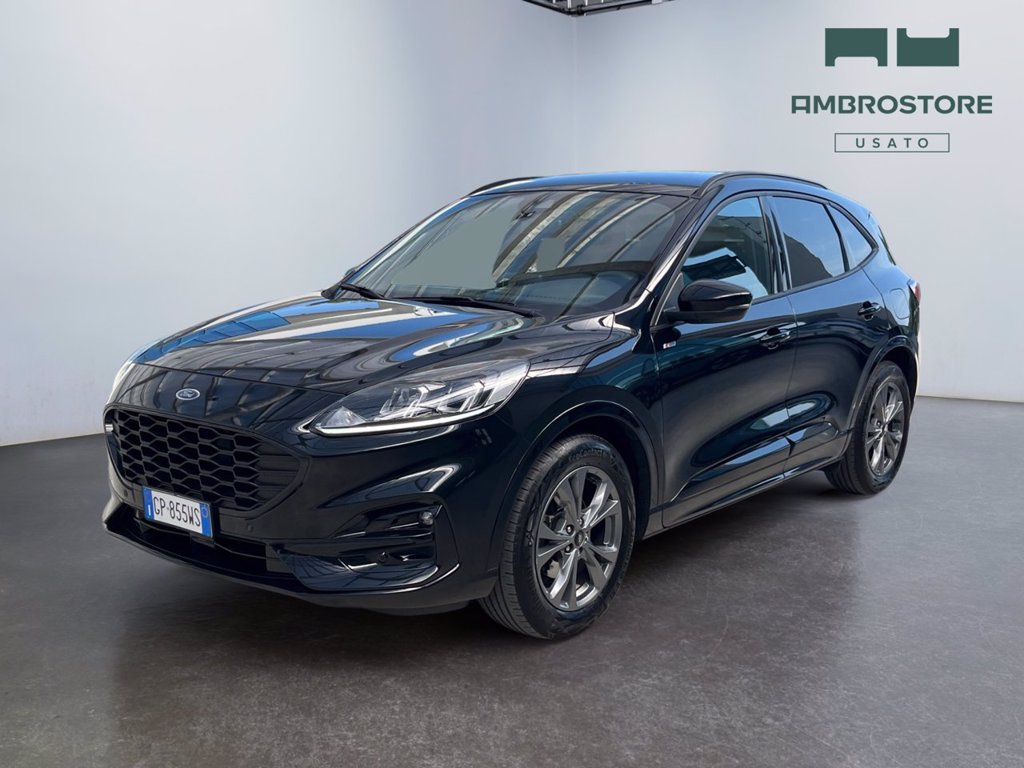 FORD Kuga 1.5 ecoboost st-line 2wd 150cv