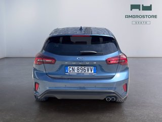 FORD Focus 1.5 ecoblue st-line x 115cv auto