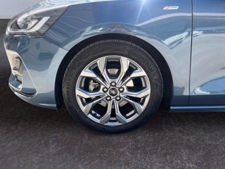 FORD Focus 1.5 ecoblue st-line x 115cv auto
