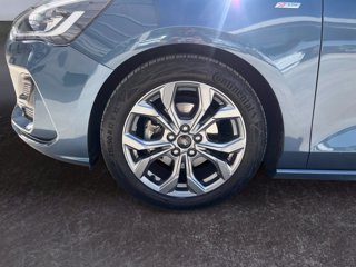 FORD Focus 1.5 ecoblue st-line x 115cv auto
