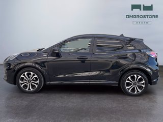 FORD Puma 1.0 ecoboost h st-line s&s 125cv