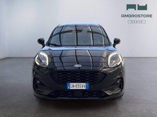 FORD Puma 1.0 ecoboost h st-line s&s 125cv