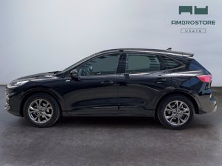 FORD Kuga 1.5 ecoboost st-line 2wd 150cv