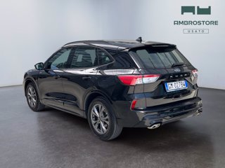 FORD Kuga 1.5 ecoboost st-line 2wd 150cv