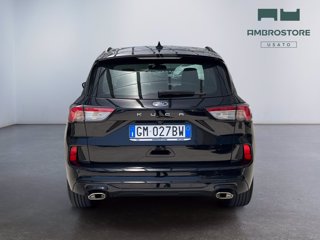 FORD Kuga 1.5 ecoboost st-line 2wd 150cv