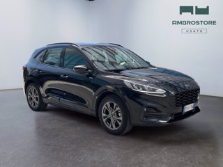 FORD Kuga 1.5 ecoboost st-line 2wd 150cv