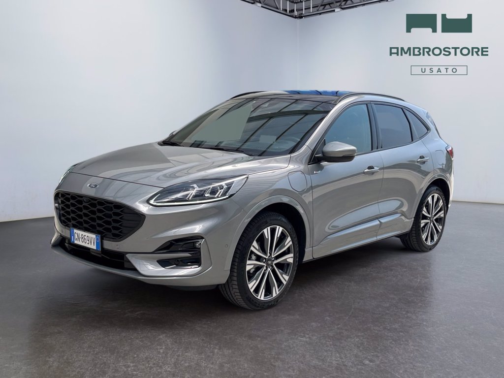 FORD Kuga 2.5 phev st-line x 2wd 225cv cvt