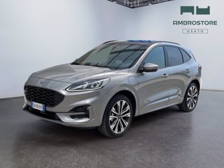 FORD Kuga 2.5 phev st-line x 2wd 225cv cvt
