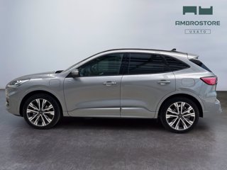 FORD Kuga 2.5 phev st-line x 2wd 225cv cvt