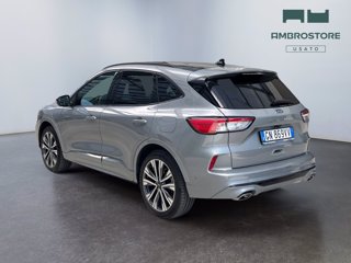 FORD Kuga 2.5 phev st-line x 2wd 225cv cvt